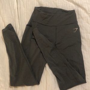 Gymshark grey leggings